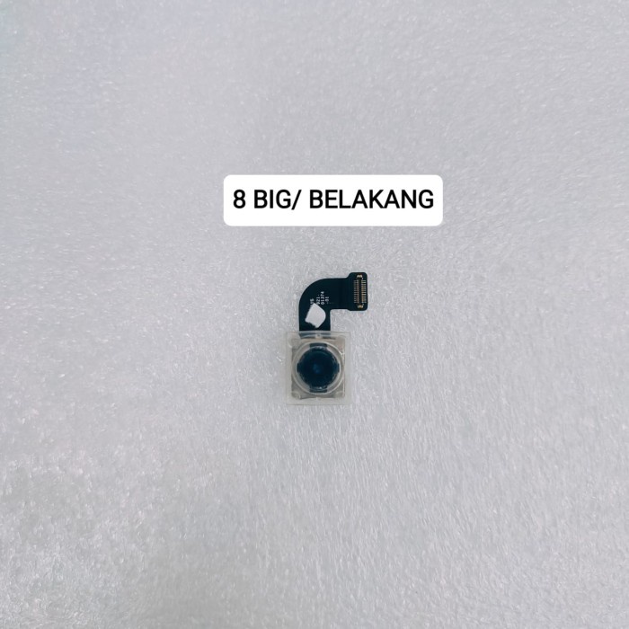 Hp Camera Iphone 8 / 8G Big Modul Camera Kamera Belakang