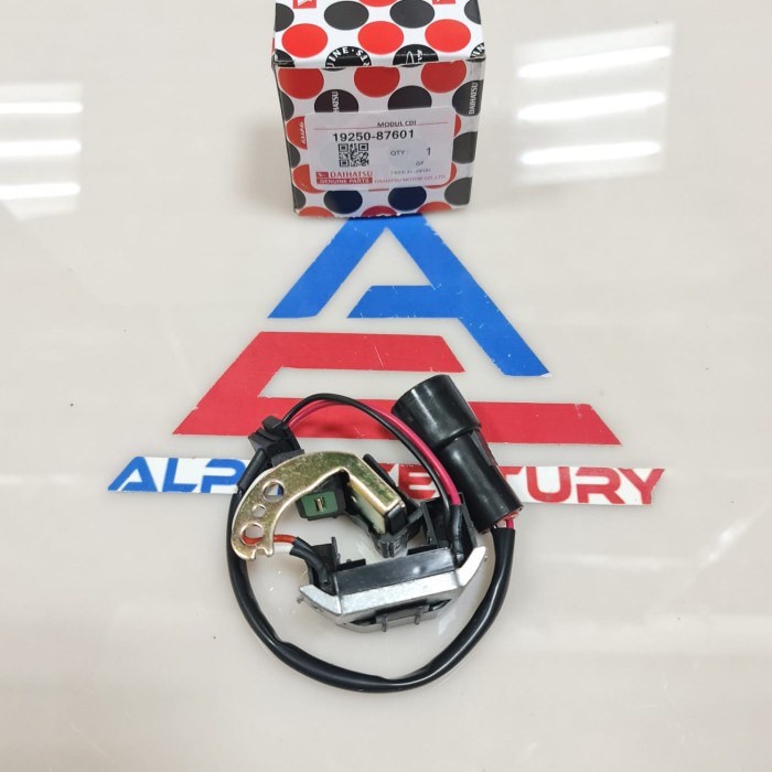 MODUL CDI ESPASS S89 S91 ORI GARANSI