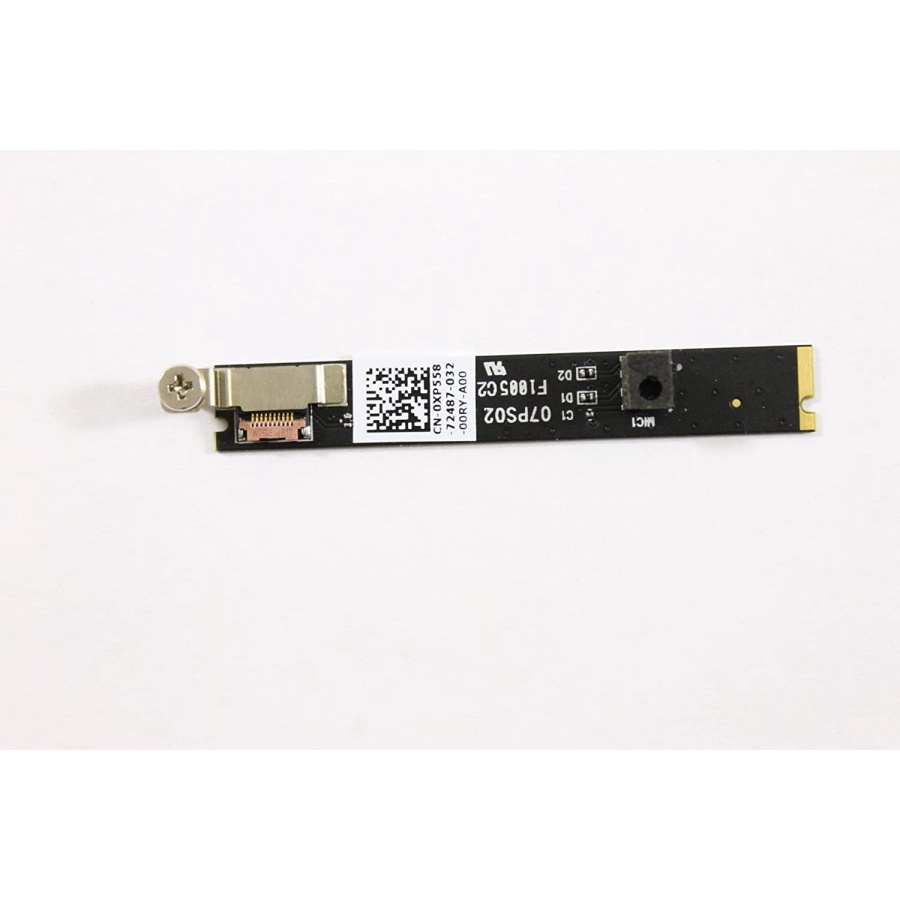 Mic Microphone Internal Laptop Dell Latitude E6500 E6510
