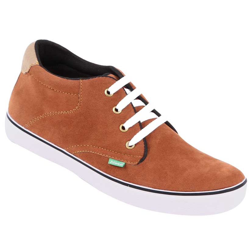 Zeintin - Sepatu Slip On Sneakers Pria Kasual Sepatu Santai Kasual Pria Zeintin Original BJ