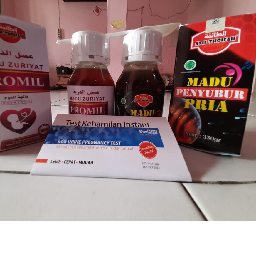 

QualityControl✅-SARI BUAH ZURIAT 2 PAKET