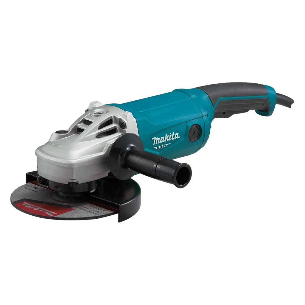 Jual Makita M9000B Mesin Gerinda Tangan 7" Angle Grinder M 9000 B ...