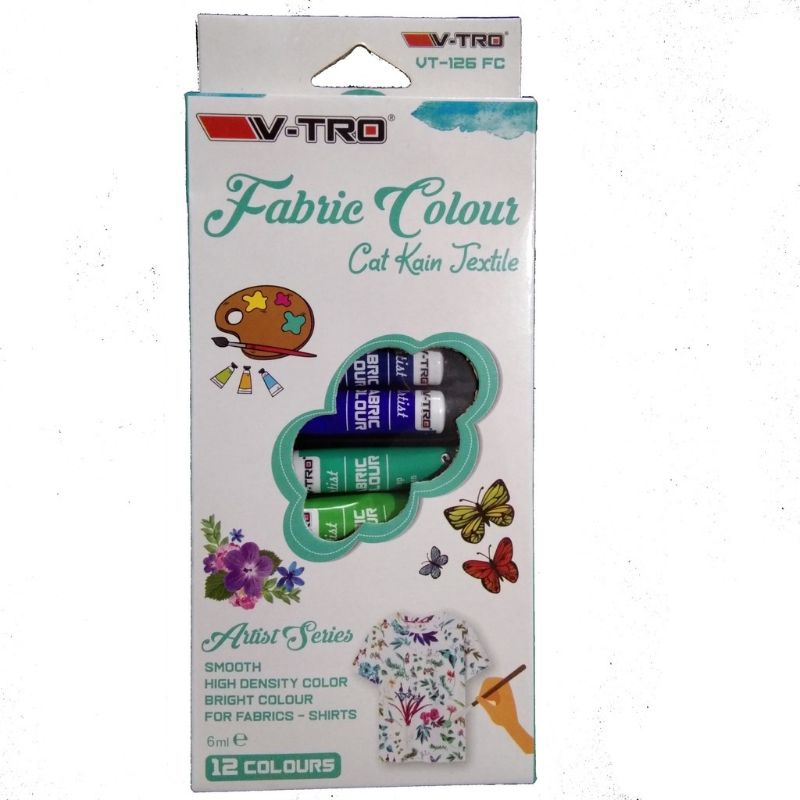 

CAT KAIN/CAT KAOS/CAT AKRILIK