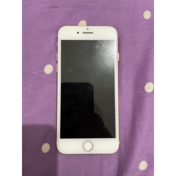 iphone 8 64 GB ex ibox