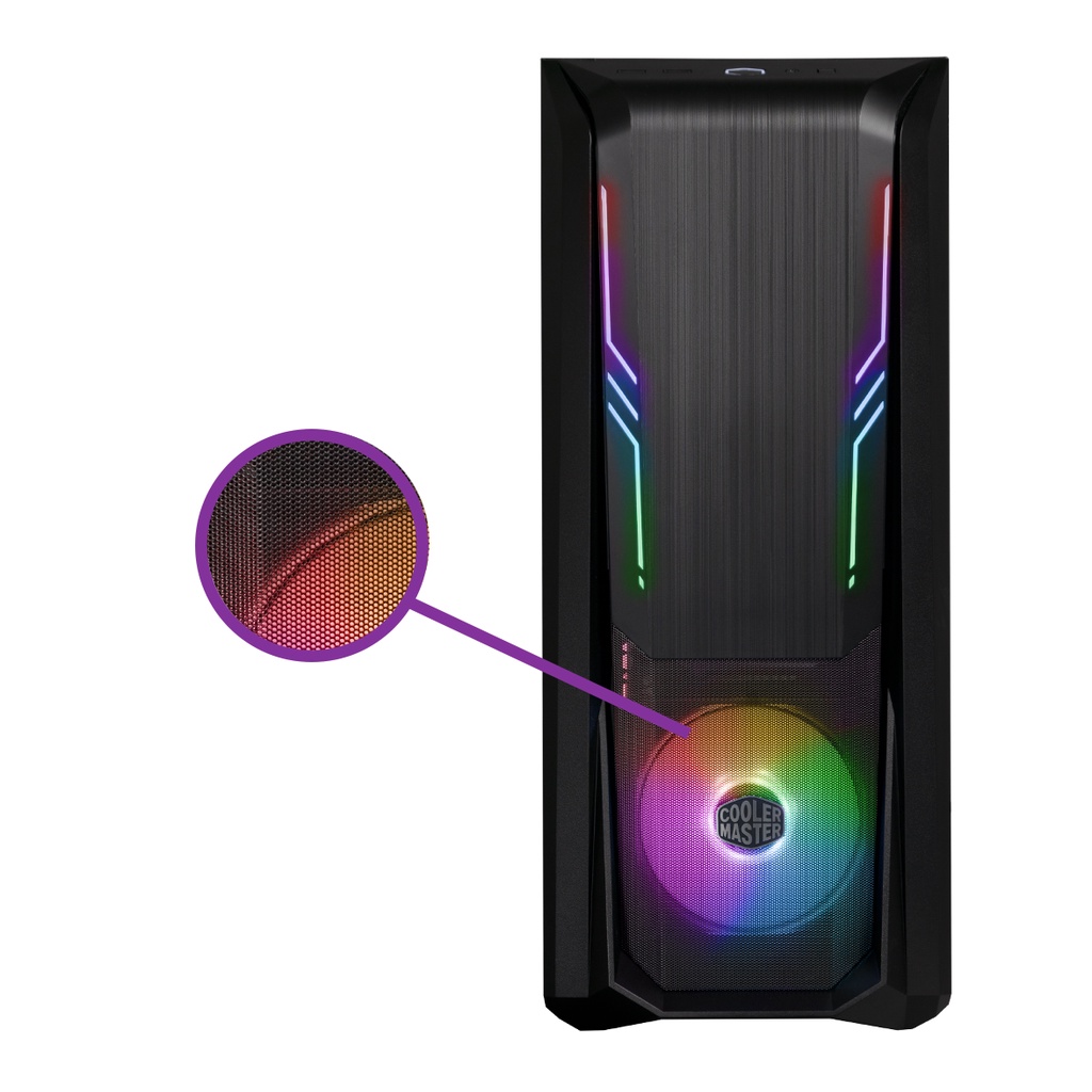 Cooler Master Casing MasterBox 500