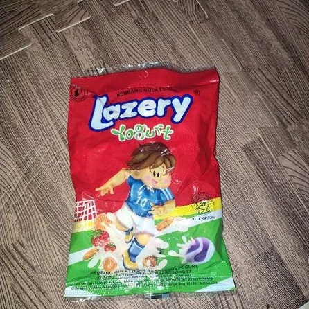 

Permen Lazery Yogurt Bag KECIL 40 PCS