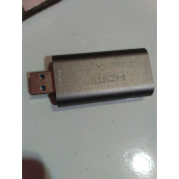 video capture card hdmi