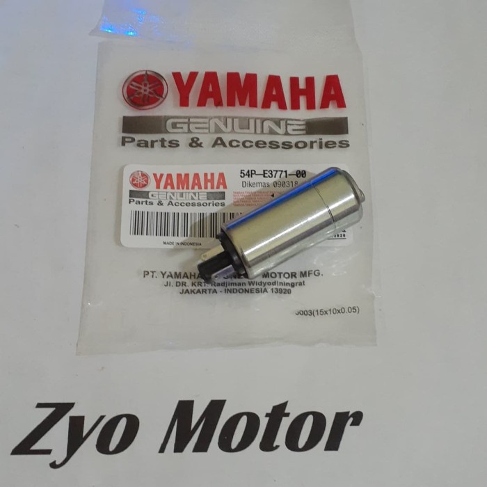 ROTAK FUEL PUMP MIO J MIO GT MIO SOUL 125 XEON MIO M3 ORI