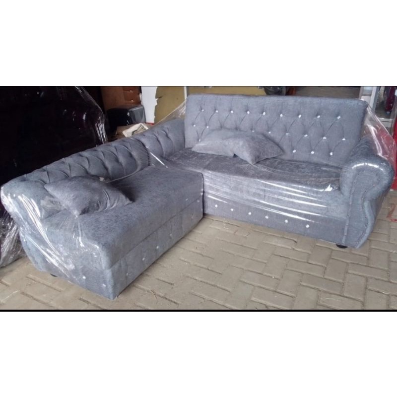Sofa sudut Marco new