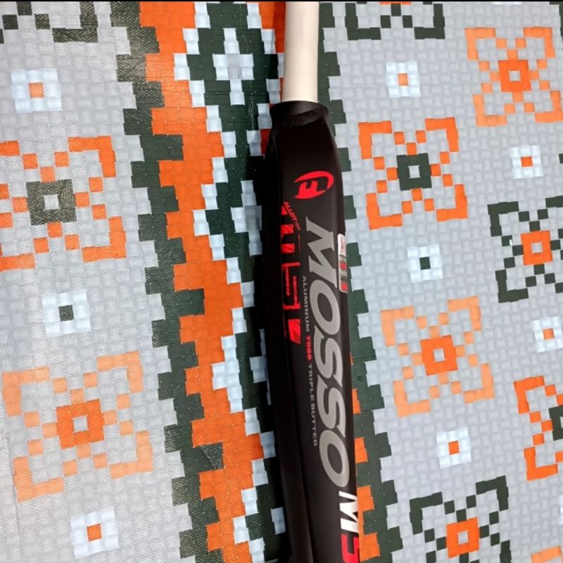 fork rigid mosso M5L 100%new