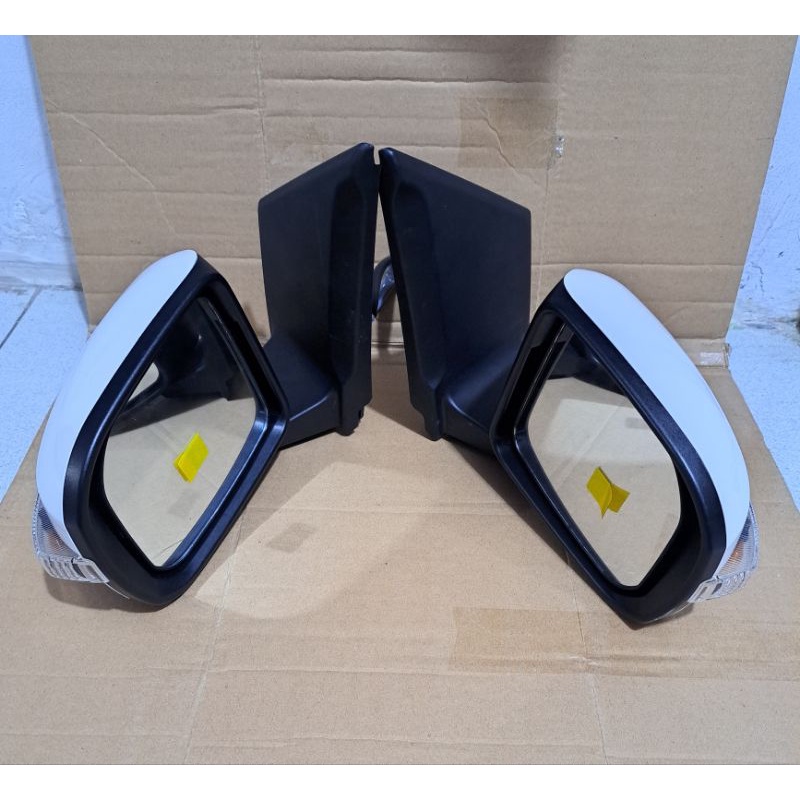 Spion elektrik All new Xenia Avanza Agya Ayla 2012-2018 kanan atau kiri