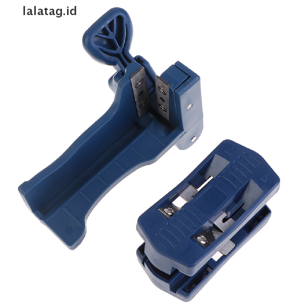 [lalatag] Set Mesin Double Edge Trimmer Banding Kayu Head and Tail Trimming Hardware [ID]