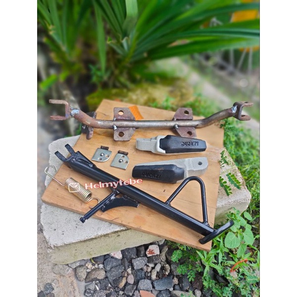 postep ducati set / besi bostep postep pnp cb gl mp