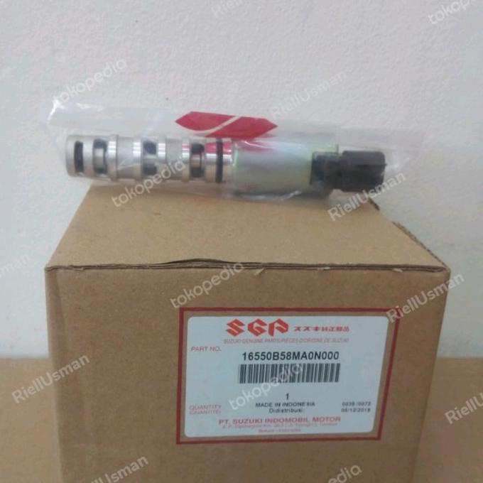 Valve Ocv Ertiga Original