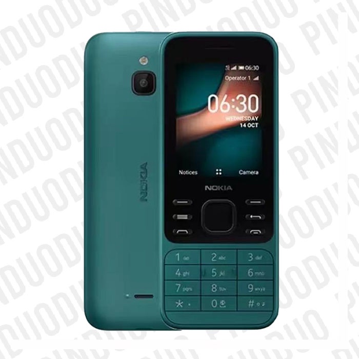 nokia 6300 New 2021 Grosir