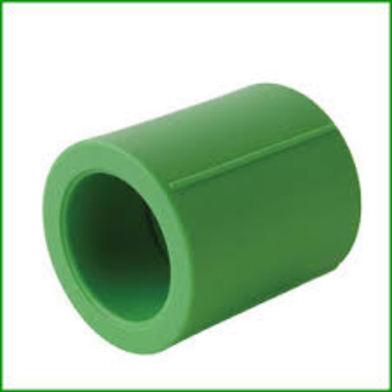Sok PPR 1 inch Coupling 32mm Socket PPR 1 inch