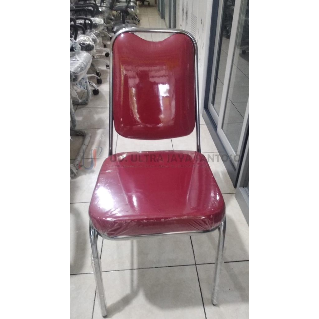 Kursi Susun / Banquet Chair / Kursi Undangan / Kursi Banquet CH200 Kain