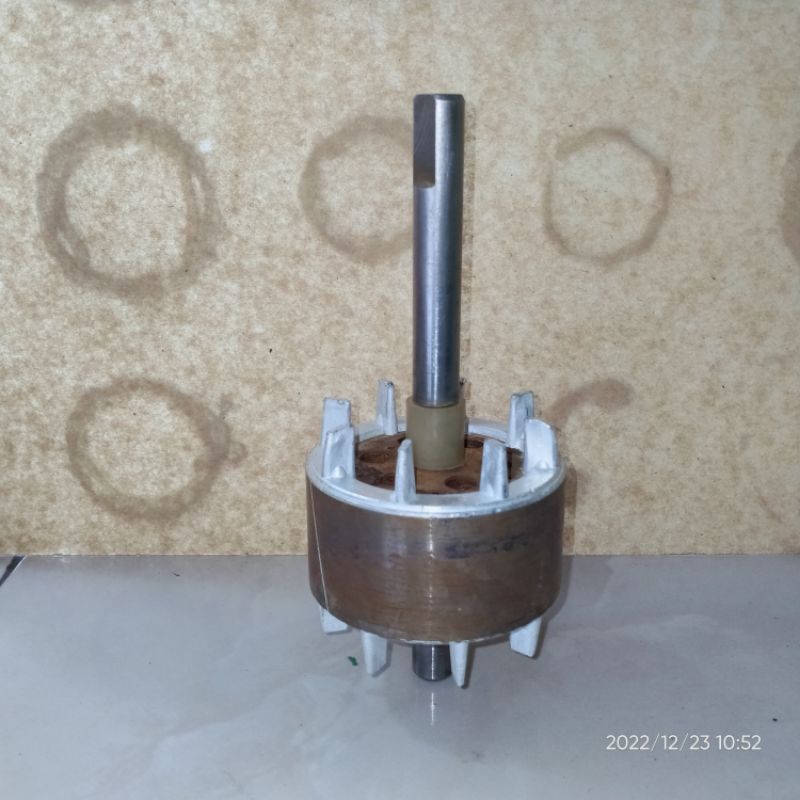 Cabutan Rotor Dinamo Pencuci (UMUM) AS 12 mm Model B