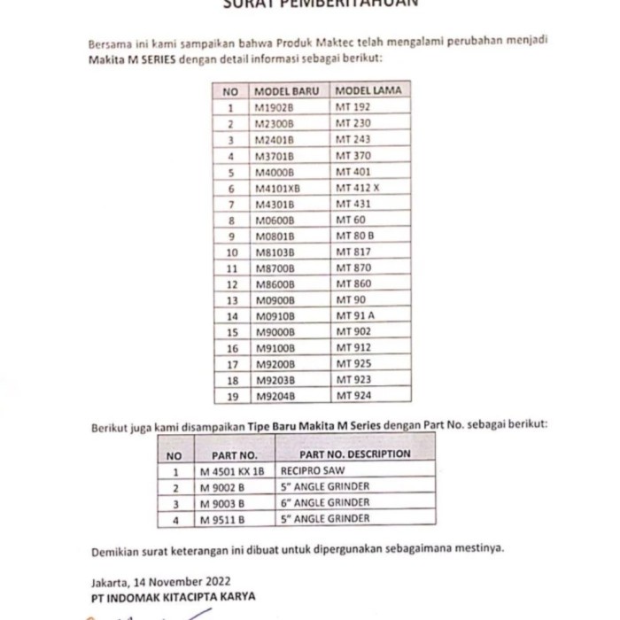 Mesin Bor Besi Kayu Tangan 10Mm Mesin Bor Tangan Listrik Maktec Mt 60 #Original