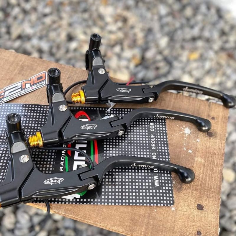 Handel kopling Domino handel copy R_b S1 handel kopling manual