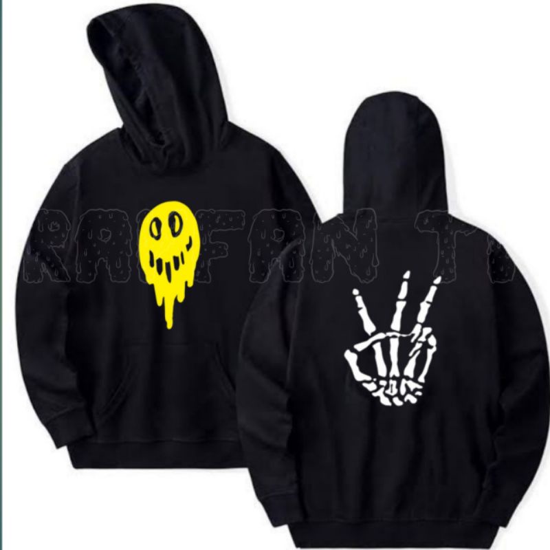 Jual HOODIE LEE JIHON (100 MIRIP DAN TEBAL 280 GRAMASI COTTON FLEECE ) Shopee Indonesia