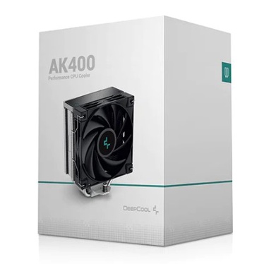 DeepCool AK400 AK 400 CPU Cooler