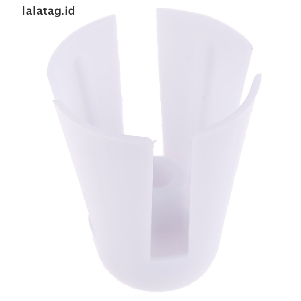 [lalatag] 4pcs/set Thread Spool Cone Holder Aksesoris Jahit Untuk Janome 644D 744D [ID]