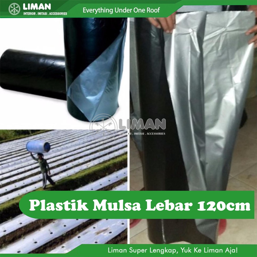 Plastik Mulsa