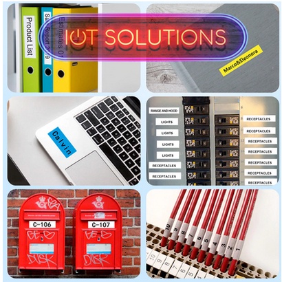 

RK Label Tape 12mm MK-231 M-K231 MK-131 MK-431 MK-531 MK-631 MK-731 MK-831 MK-931 Compatible Brother