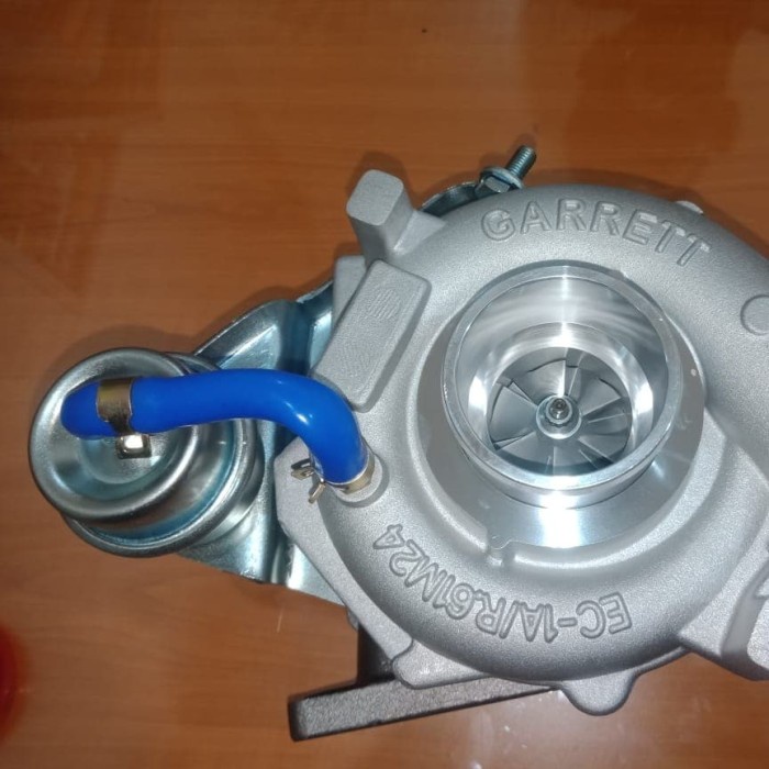 PRDO Turbocharger hino dutro 17201-E0080 Garrett china