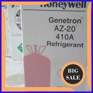 tools freon honeywell genetron r410 10kg r410a honeywheel honeywhell 410a 2ZJN23