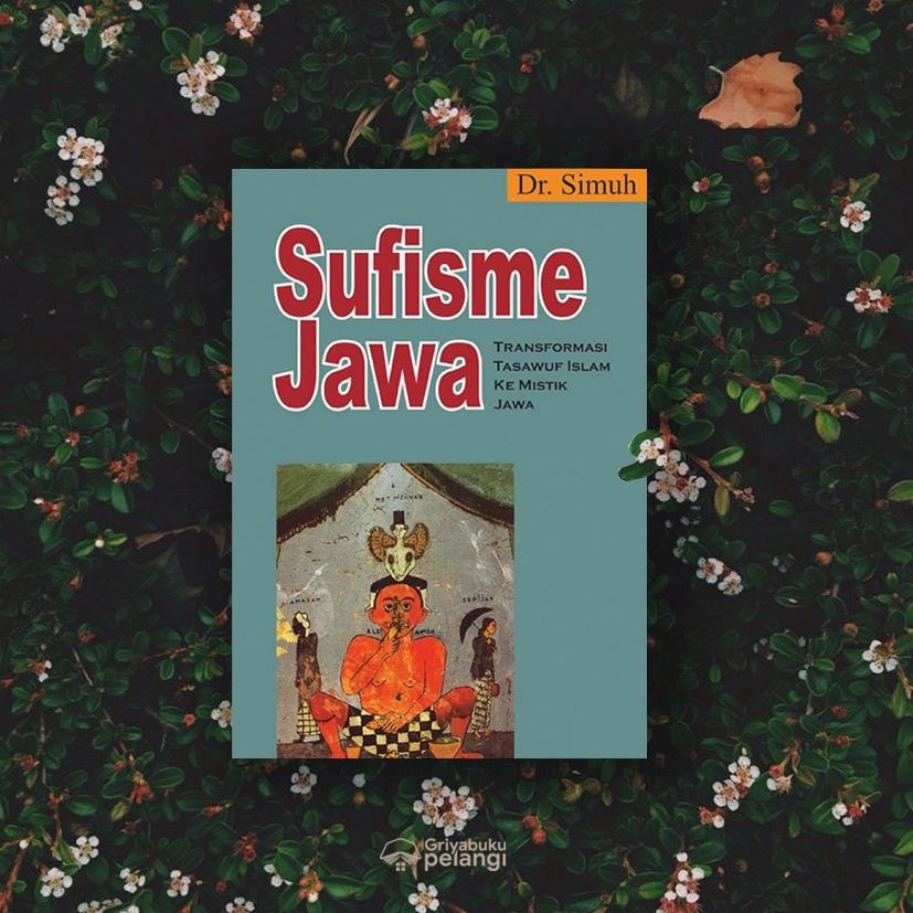 Sufisme Jawa