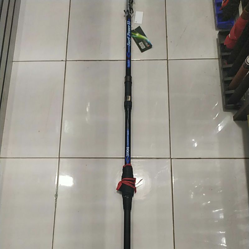 Joran Kyoto surf Pioneer 390