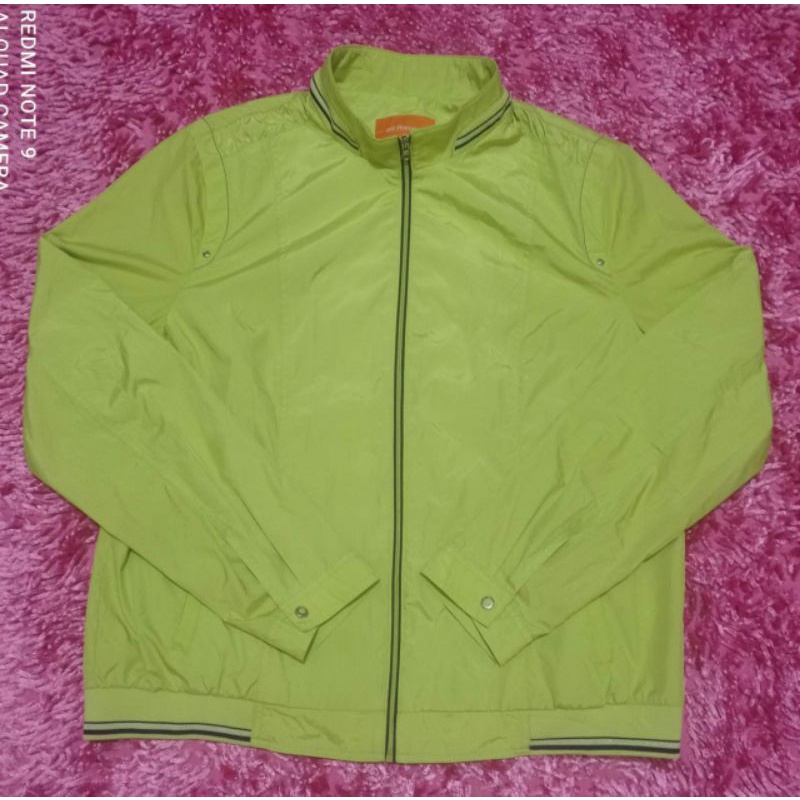 J@ket Casual All Foryou