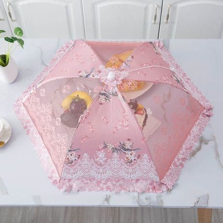 Tudung Saji Penutup Makanan Diameter 80CM