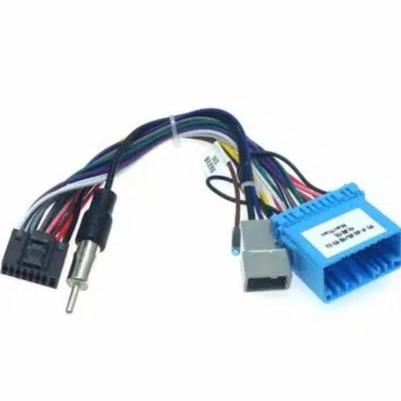 Head Unit Android 7 inch ORCA ADR 9988 Soket SUZUKI