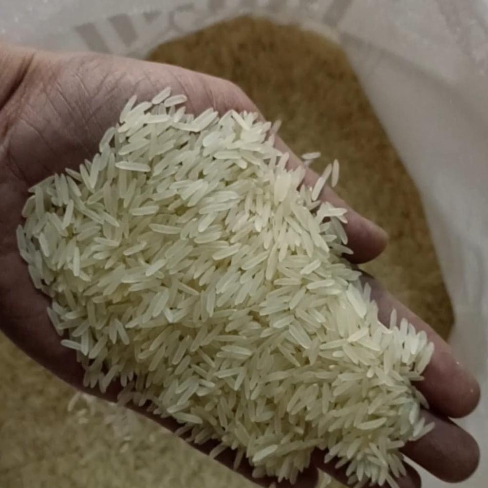 

☍Kirim Langsung⁎ TVFAA Basmati Sella 1 KG - Basmati india - import H82 ☍Terbatas