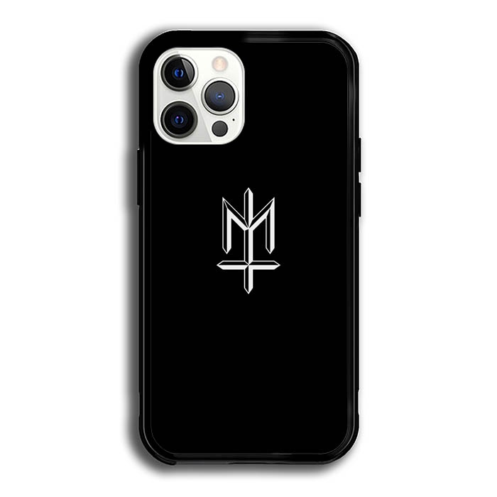 Casing Custom Hardcase Hp iPhone 12 11 X XS XR 7 8 SE Pro Max Plus 2020 Maternal Disaster AB0816 Cas