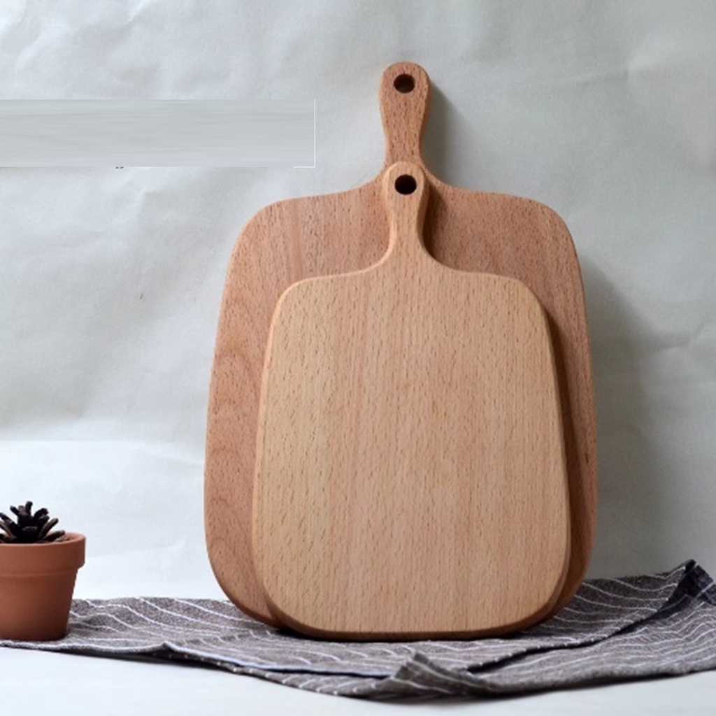 Talenan Tray Chopping Board Tatakan Nampan Cutting Board Kayu Plastik