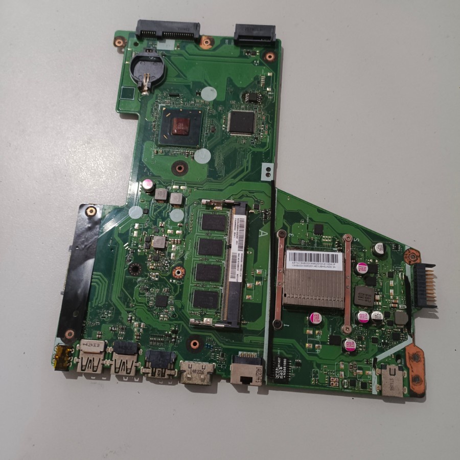 Motherboard Mainboard Mobo Laptop Asus X451 X451M X451Ma X451C X451Ca