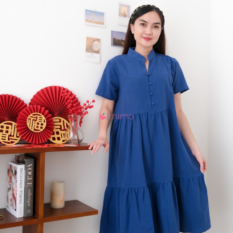 Gween Dress (Imlek Collections)