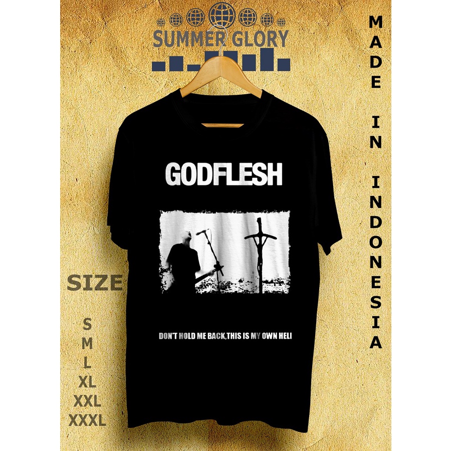 KAOS GODFLESH / KAOS BAND GODFLESH / KAOS BAND