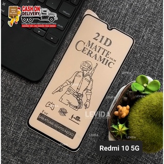 Redmi 10 2022 Redmi 10 Redmi 10c Redmi 10a Redmi 10 5g Antigores for Gaming Ceramic Matte Anti Glare Redmi 10 2022 Redmi 10 Redmi 10c Redmi 10a Redmi 10 5g