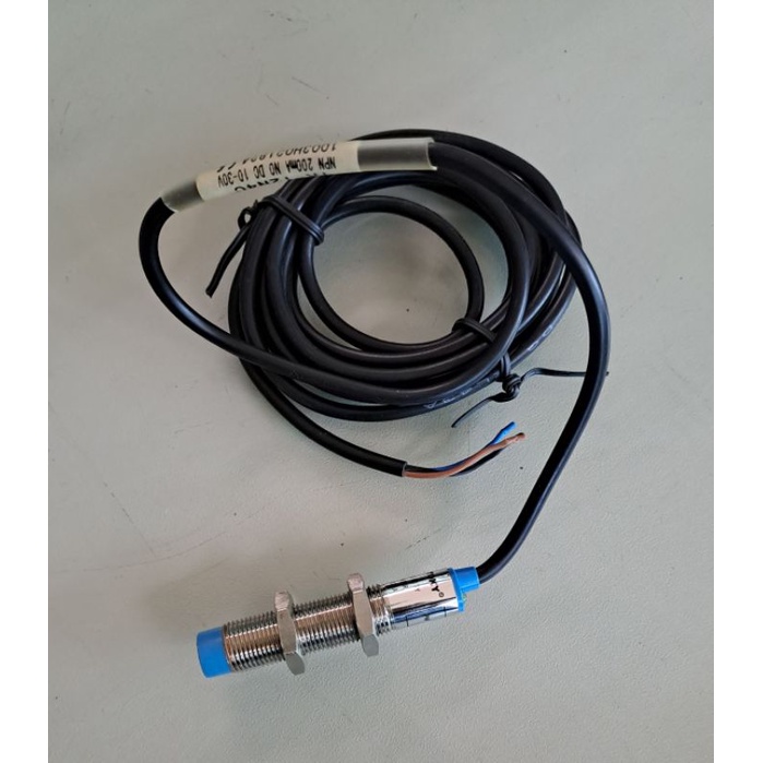 Sensor Hooking Mesin Bordir/Spare Part Mesin Bordir