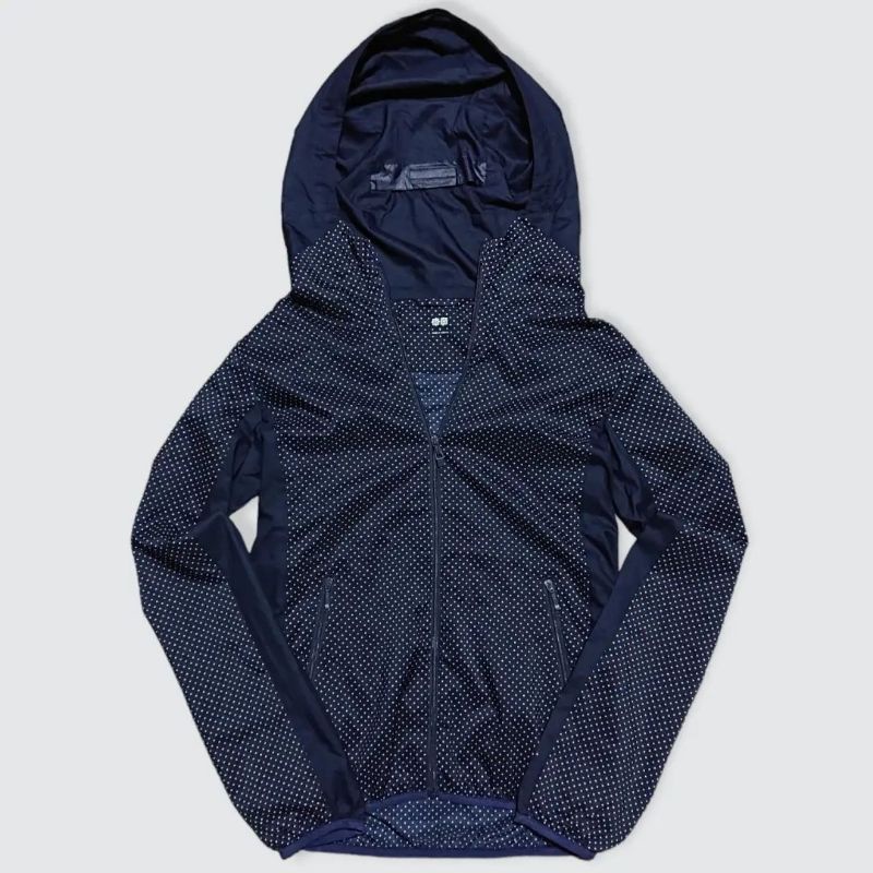 Uniqlo Pocketable Lightweight Jacket Original Second - Jaket Second/Jaket Outdoor Second/Jaket Gunun