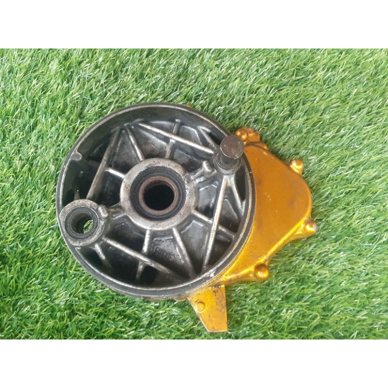 rumah gearbox gardan honda beat lama karbulator carbulator