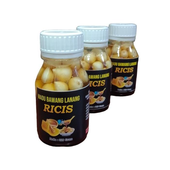 

Terbaru [TD4] [[320 GRAM]] MADU BAWANG LANANG TUNGGAL ASLI madu pencegah corona madu madu asli madu mentah madu ricis