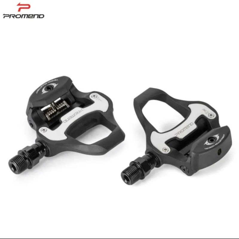 Promend R95P Pedal Cleat Look Keo Roadbike Pedal Cleat Locking Keo Sepeda Road bike