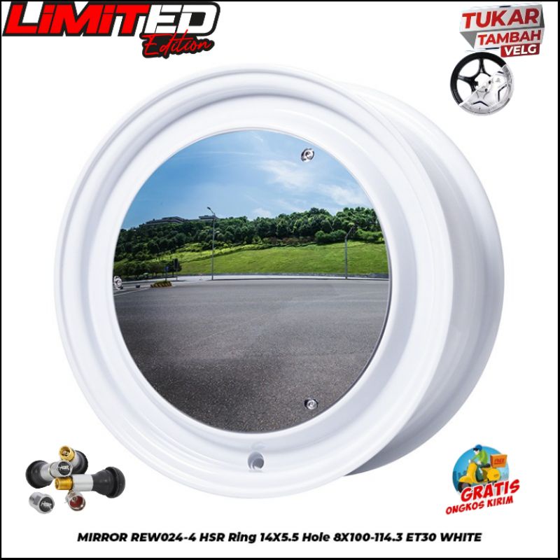 velg mobil ring 14 velg mobil hsr mirror velg mobil klasik r14 velg mobil baut 4 velg mobil avanza x