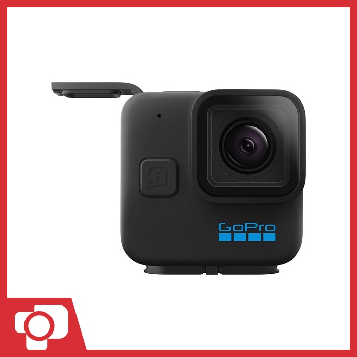 GoPro HERO11 Mini Black Action Camera